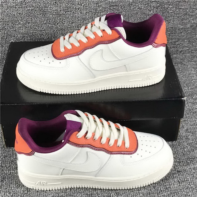 wholesale women nike air force one 2019-11-4-107